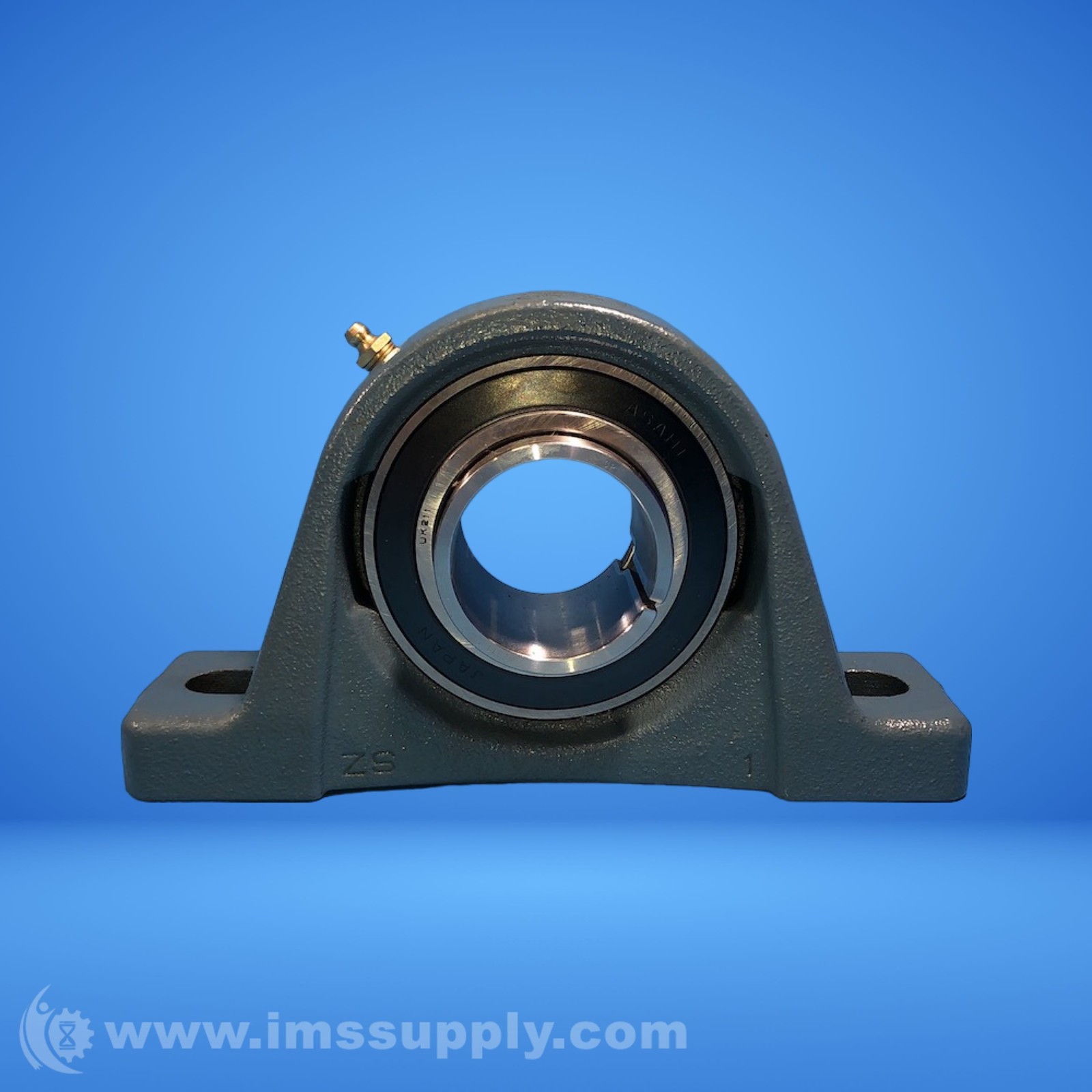AMI Bearings, Inc. Pillow Block Bearing FNIP