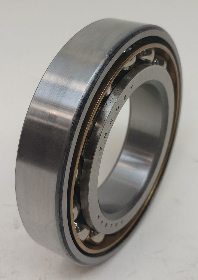 Fafnir 7212WN Angular Contact Ball Bearing 60X110X22mm 7212-WN
