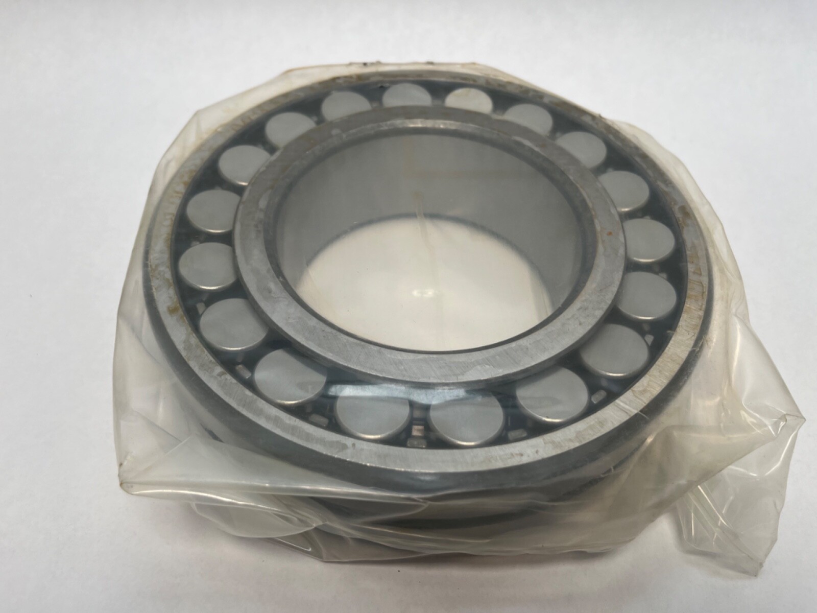 CBF 22222HLS Spherical Bearing 110x200x53 mm 22222 HLS 22222 CC/CJ/CCJ Italy