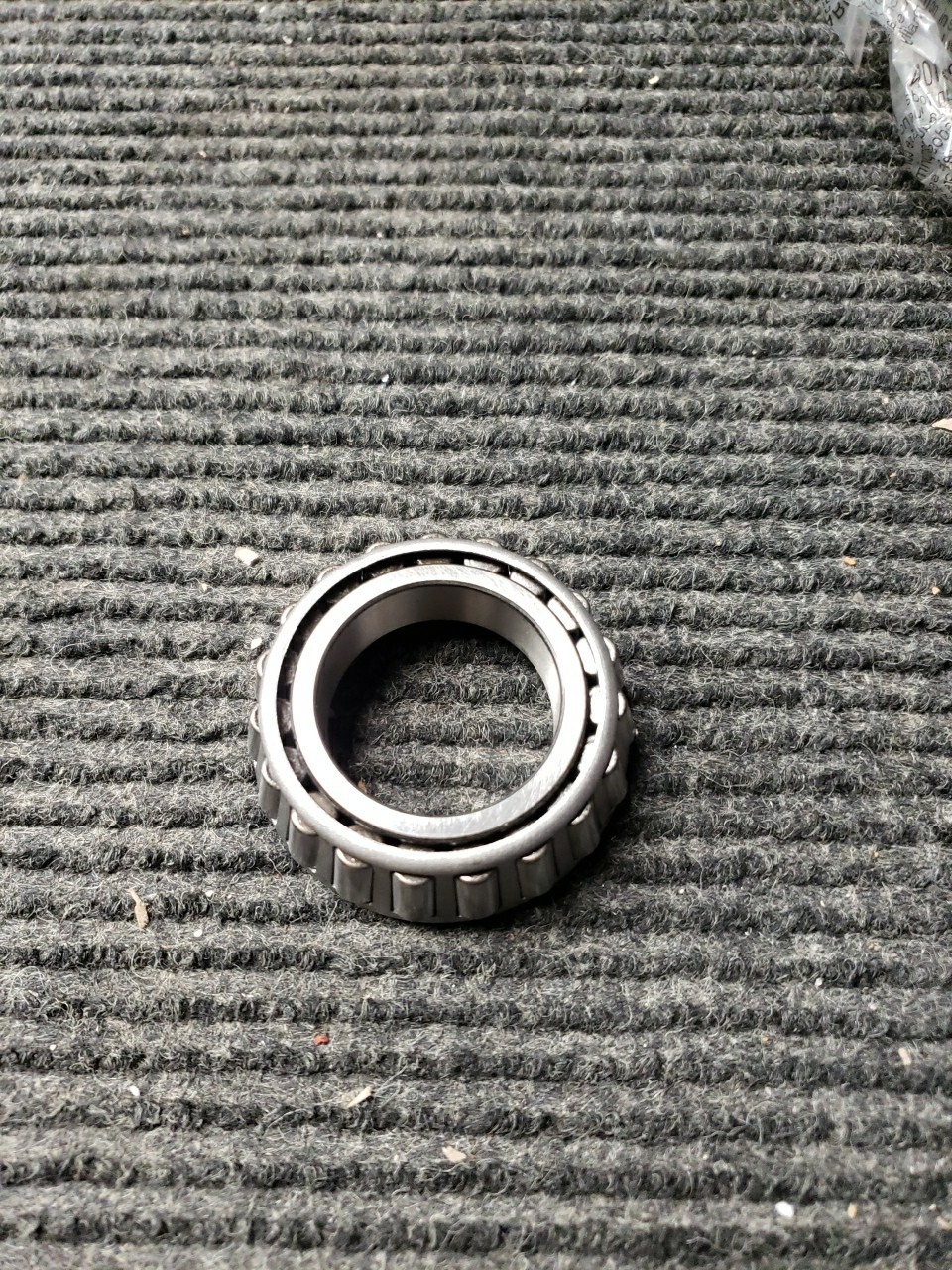 LM48548/LM48510 Tapered Bearing Replaces Timken 1-3/8″ ID 2-9/16″ OD SET5