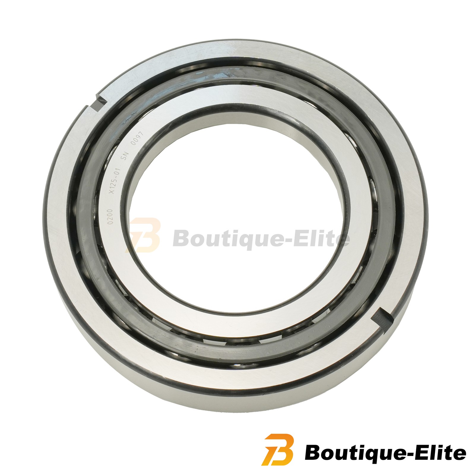 Four Point Contact Bearing 90x160x30 mm Fit FAG QJ218 XL N2 TVP