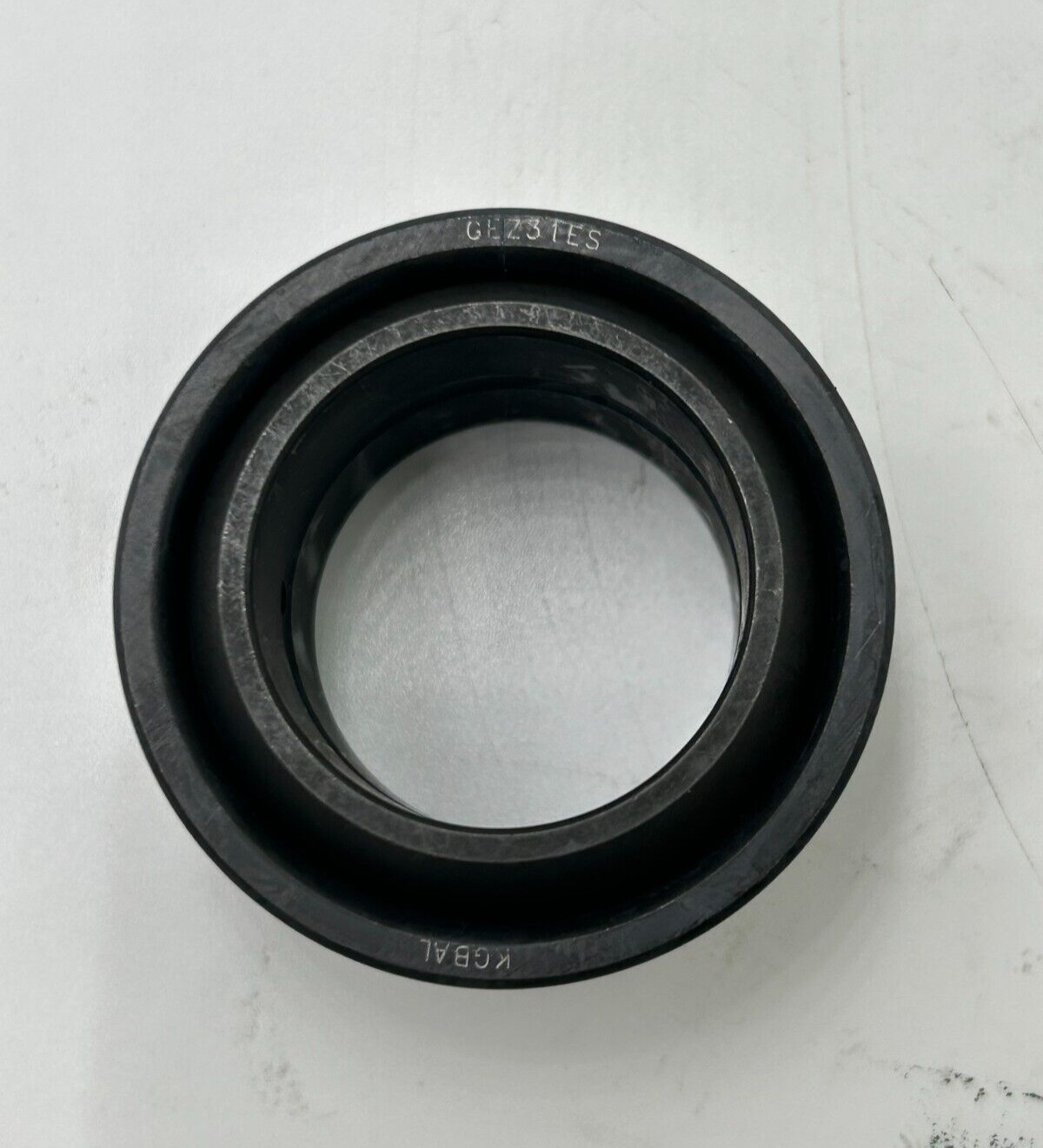 GEZ31ES Spherical Plain Bearing