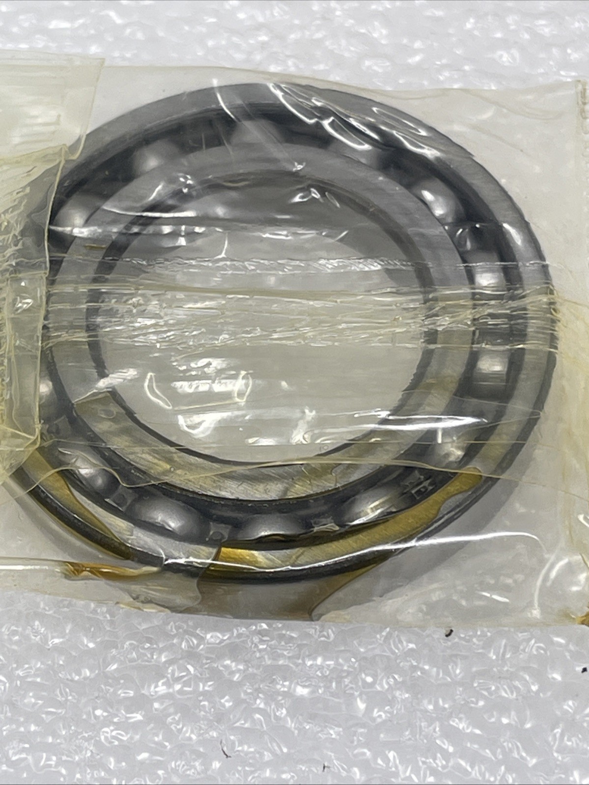 RHP KLNJ Bearing Open 1-1/4″ ID x 2-1/4″ OD x 3/8″ W, KLNJ-1-1/4 R-20 England
