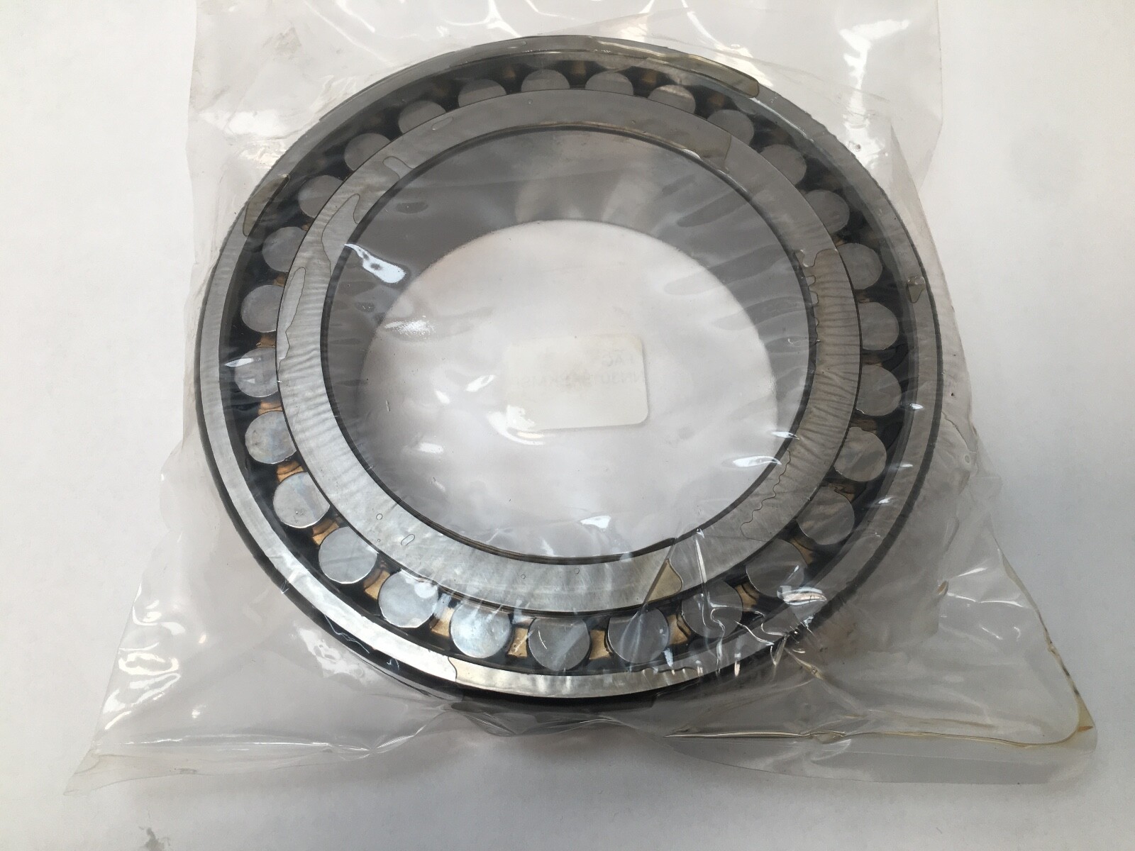 FAG NN3018ASK.M.SP Bearing 90x140x37 mm NN3018 NN-3018-AS-K-M-SP-W33 Germany