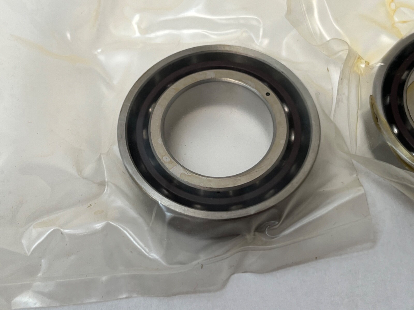 Fafnir 2MM9304WI-DUL Bearing 20x37x9 mm 7904C 2MM-9304-WI-CR-DUL USA