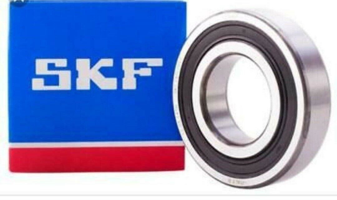 P203PP10 SKF Bearing 17x40x12mm 6203 5/8” BORE 5/8x40x12 6203/15.875 6203-10