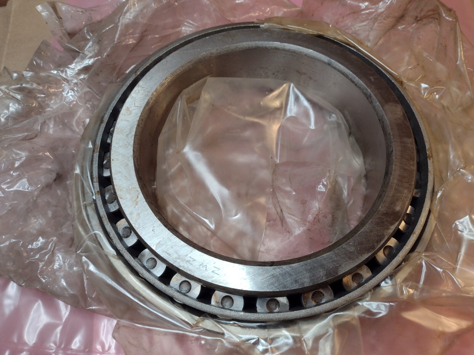 ZWZ 32030X Tapered Roller Bearing, 150mm Bore, 225mm OD, 48mm Wide