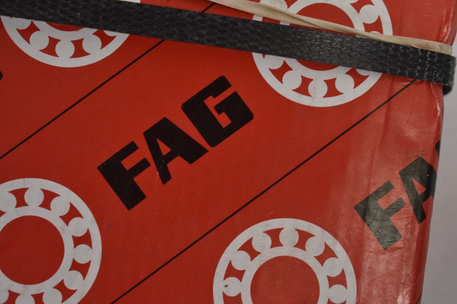 FAG Spherical Roller Bearing Straight Bore 120mm ID x 180mm OD x 46mm W