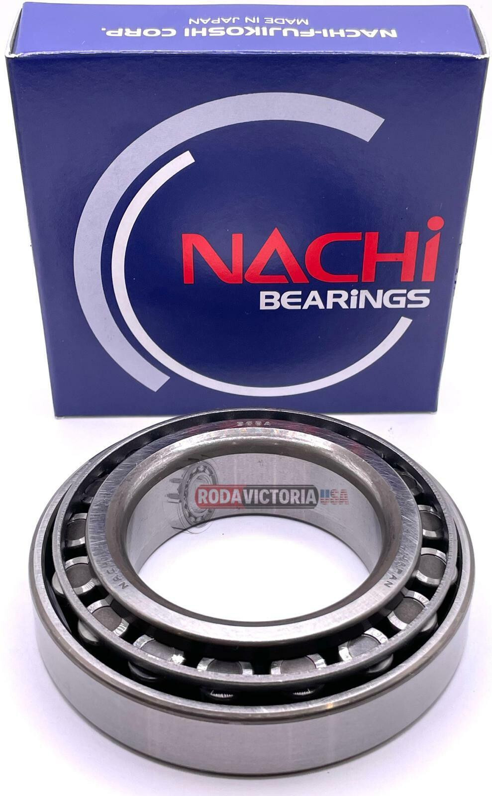 NACHI JAPAN 368A/362A Tapered Roller Bearing & Race SAME DAY SHIPPING !!!