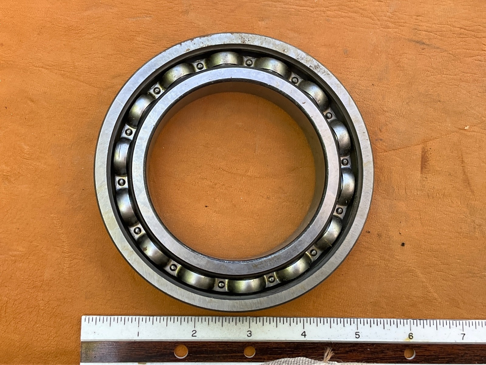 NDH Roller Bearing 3L16