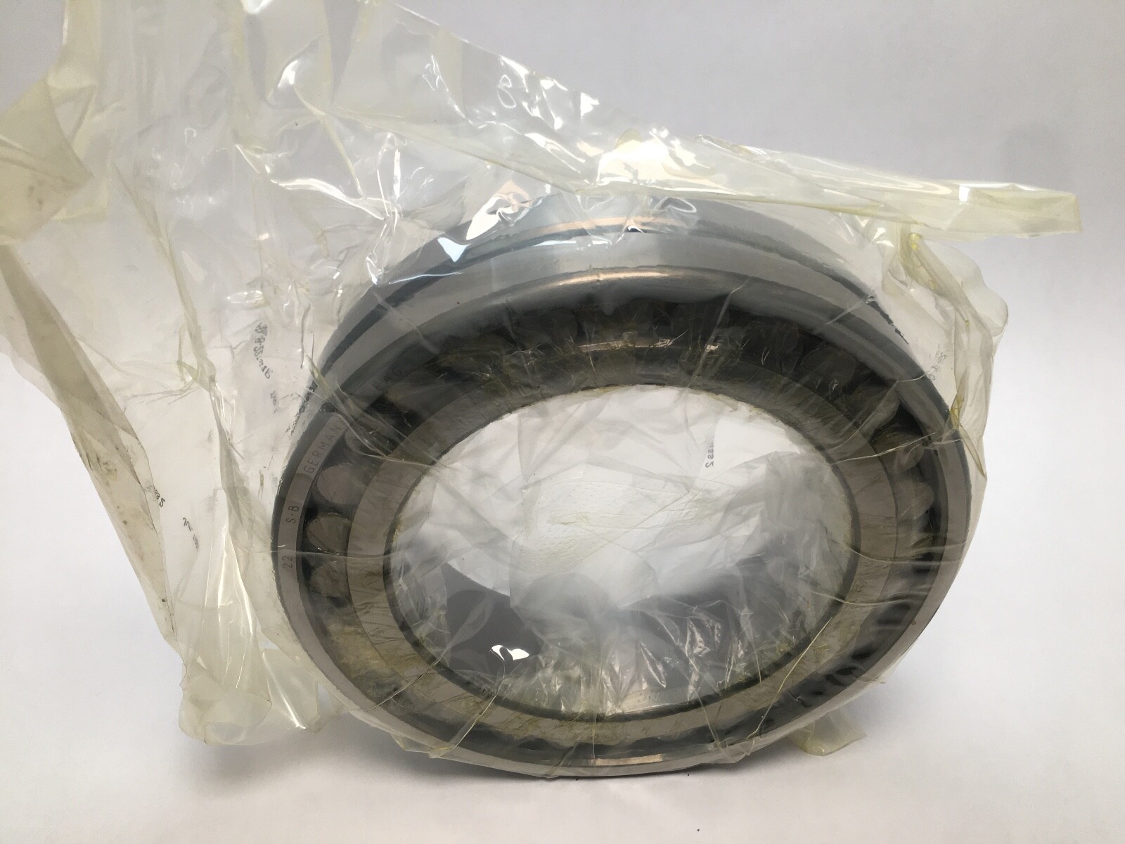 FAG NN3028ASKM.SP Cylindrical Bearing 140x210x53 mm NN-3028-AS-K-M-SP Germany