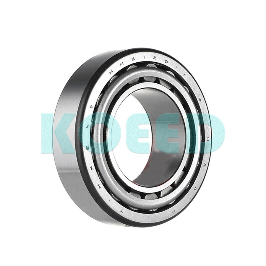 TIMKEN 32207 Taper Roller Bearing 35x72x24.25mm. *