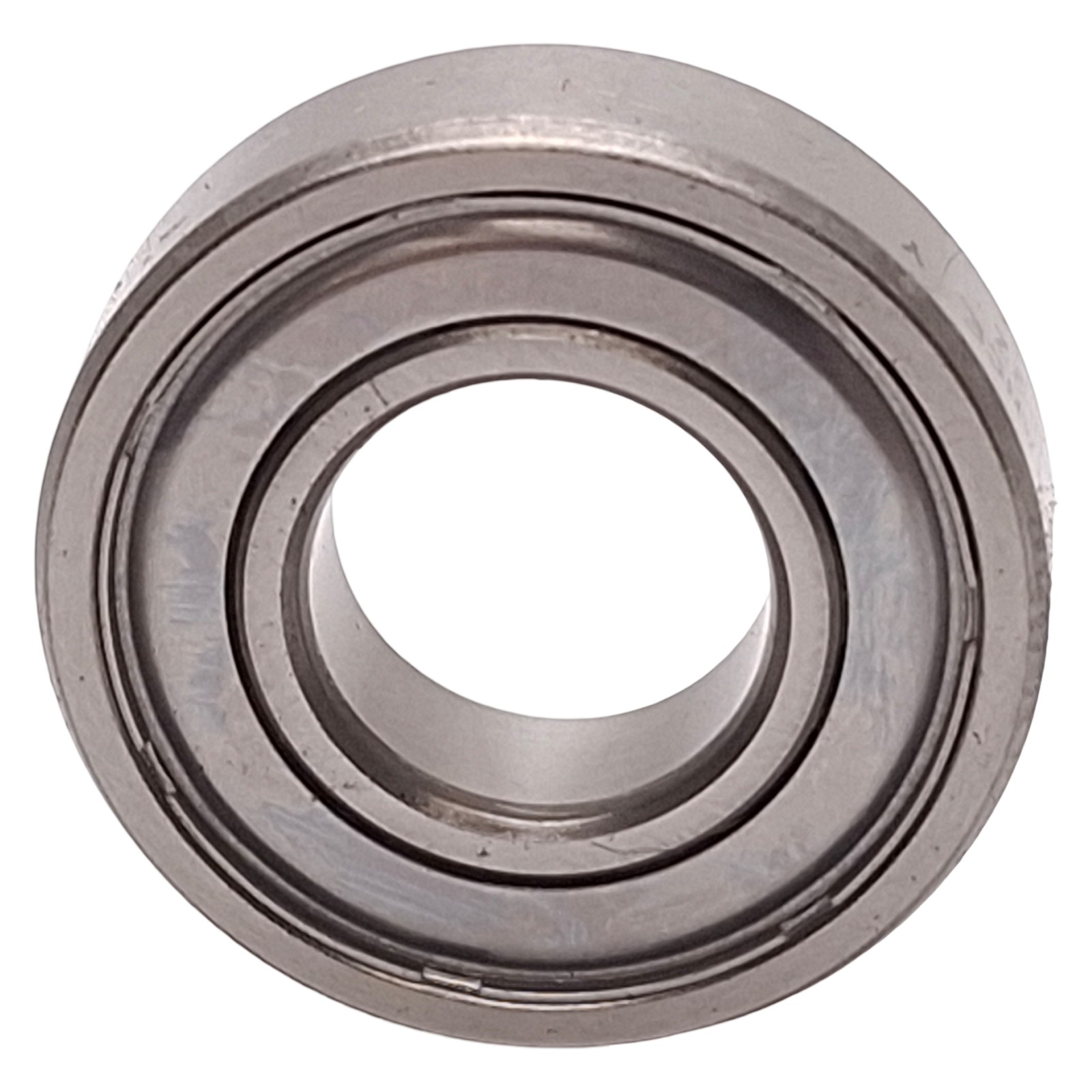 Lot of 2 SKF 61900-2Z Ball Bearing, ø10mm ID, ø22mm OD, 6mm Width, 1.27kN