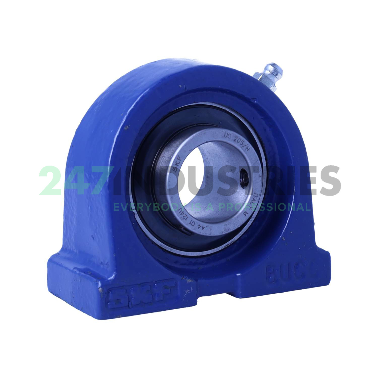 UCPA205/H SKF 25 x 84 x 38 mm HOUSING/BEARING ASSY