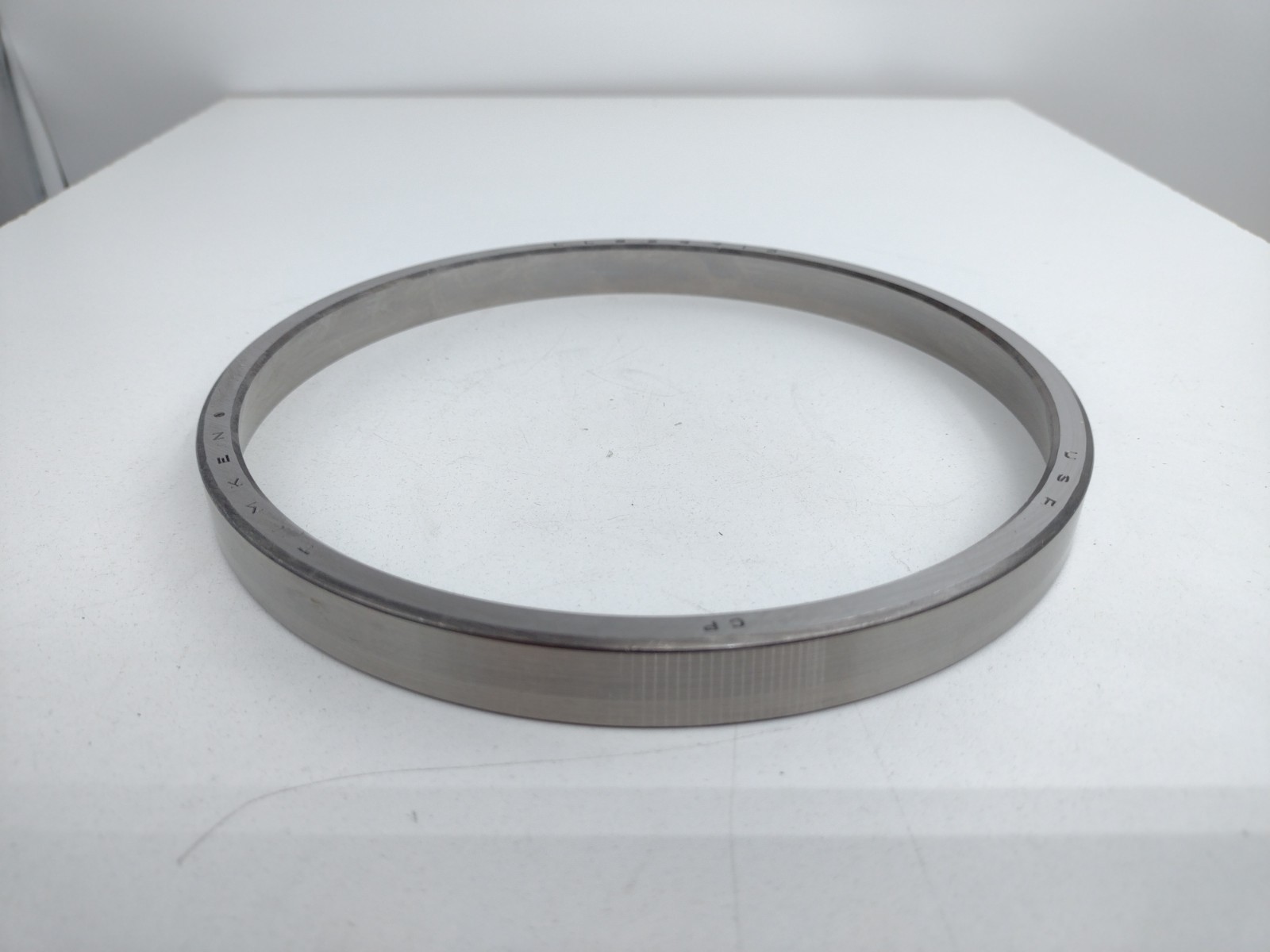 *** Timken LL529710 Tapered Roller Bearing Cup 7.4063 inch OD