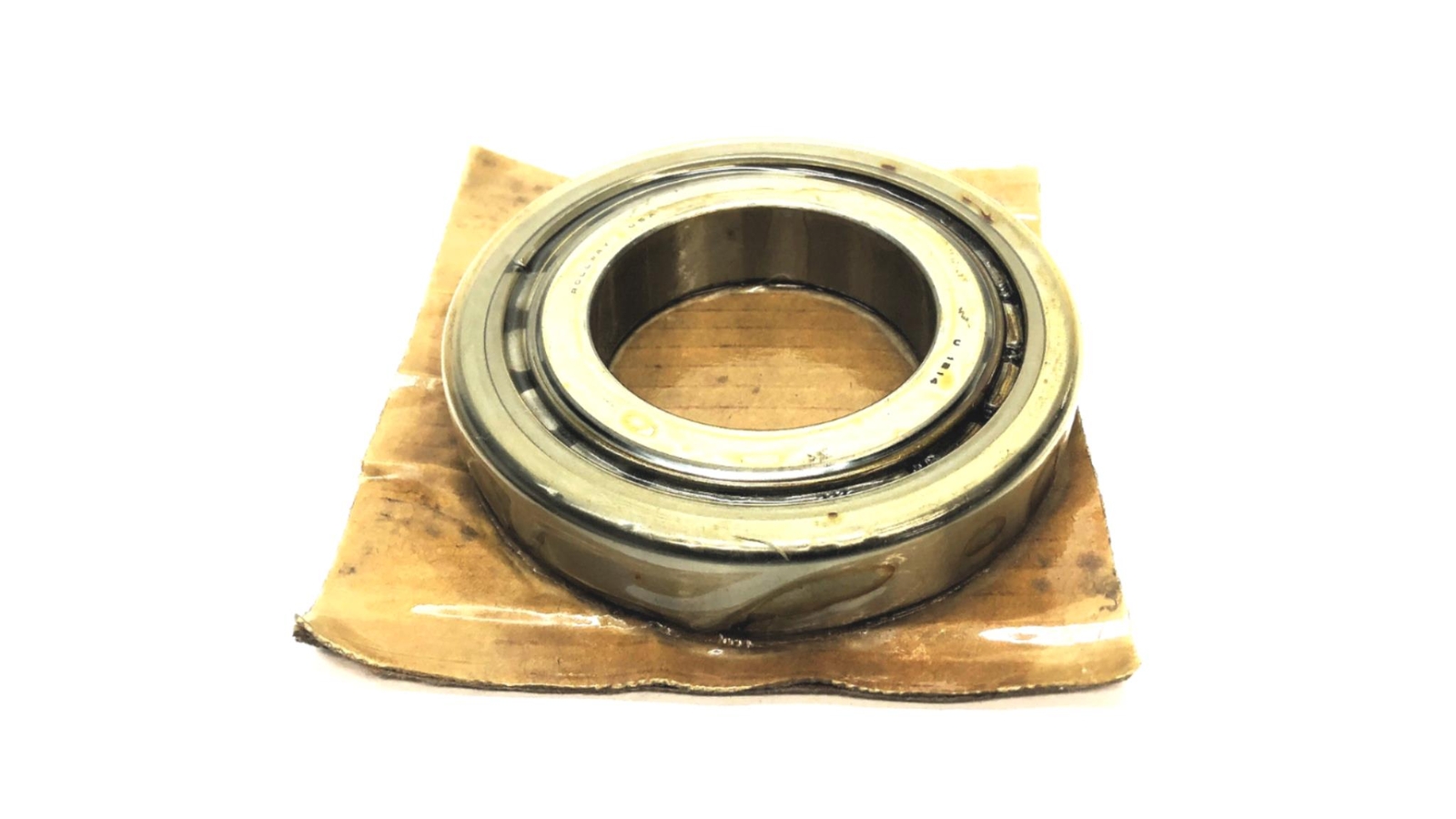 Rollway Cylindrical Roller Bearing U1214B NOS