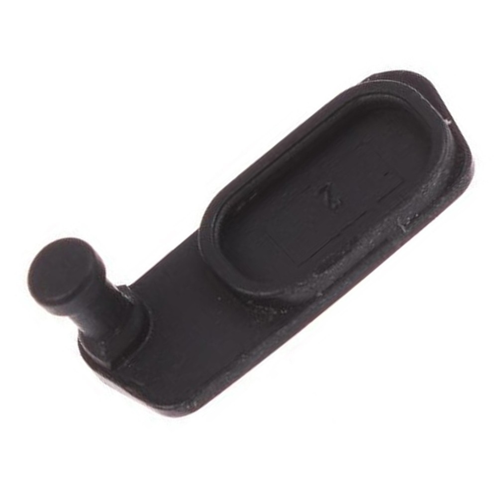 For Garmin Edge 1030 Charging Port Rubber Cap for Functional Port Maintenance