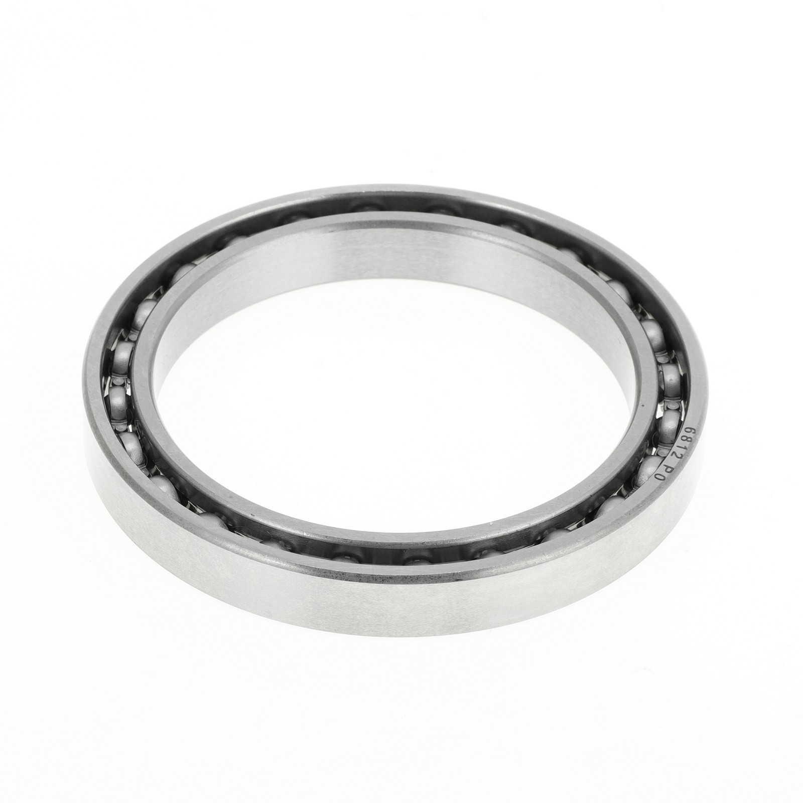 6812 Deep Groove Ball Bearings P0 60x78x10mm 1 Pc Scooter Skateboard Wheel