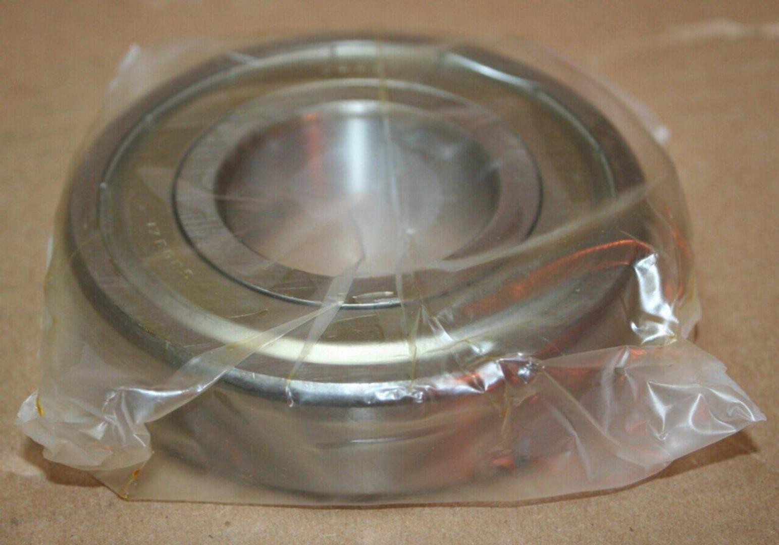 NACHI Bearing 6309ZE New #12625