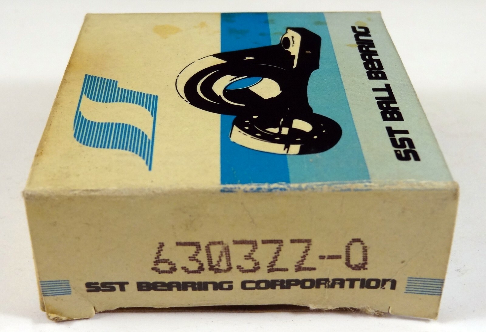 SST 6303ZZC3 Radial/Deep Groove Ball Bearing, New In Box