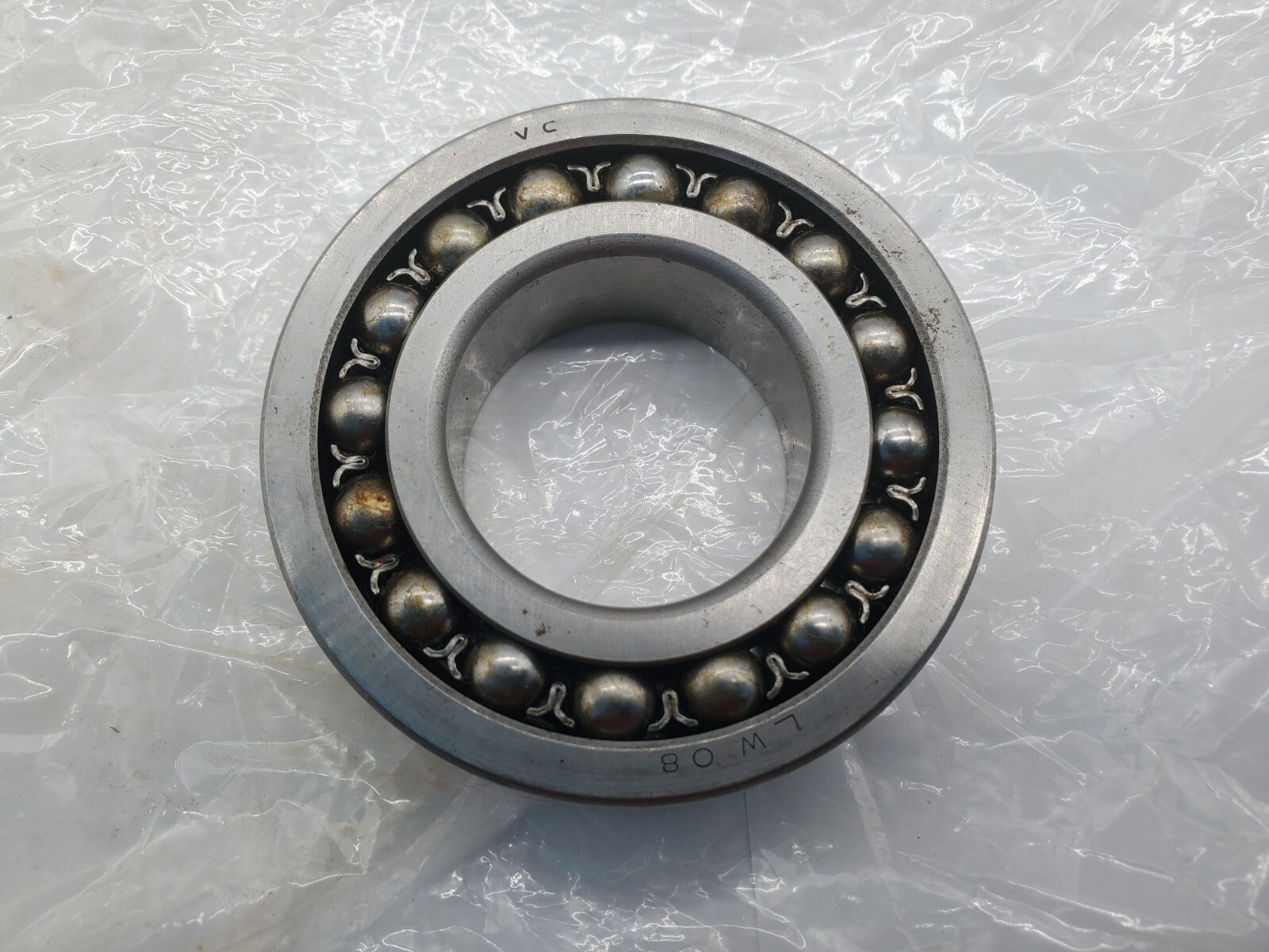 Unbranded 2208KJ Ball Bearing