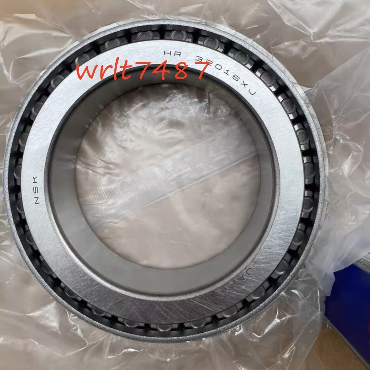 1 PC NEW NSK HR32016XJ Tapered Roller Bearing Fast Delivery HR32016XJ