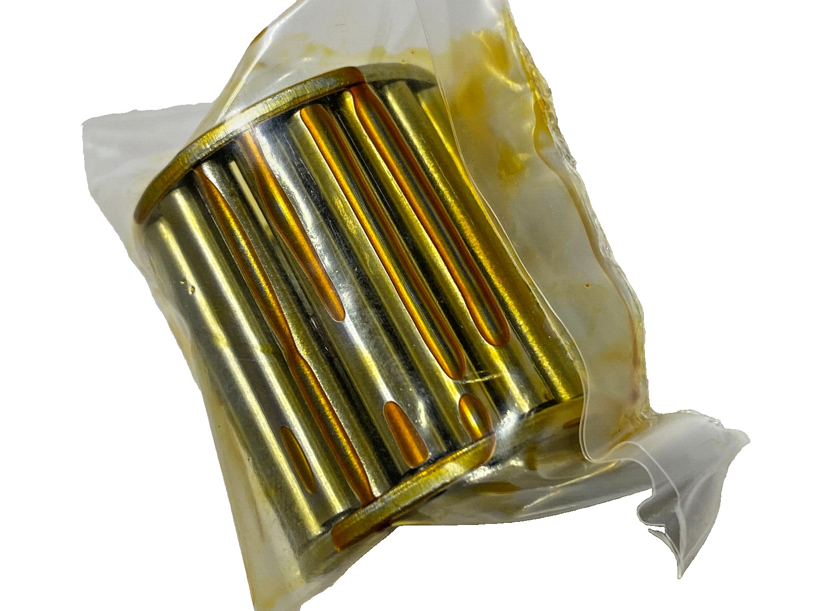 99065 Caged needle roller bearing military surplus NOS
