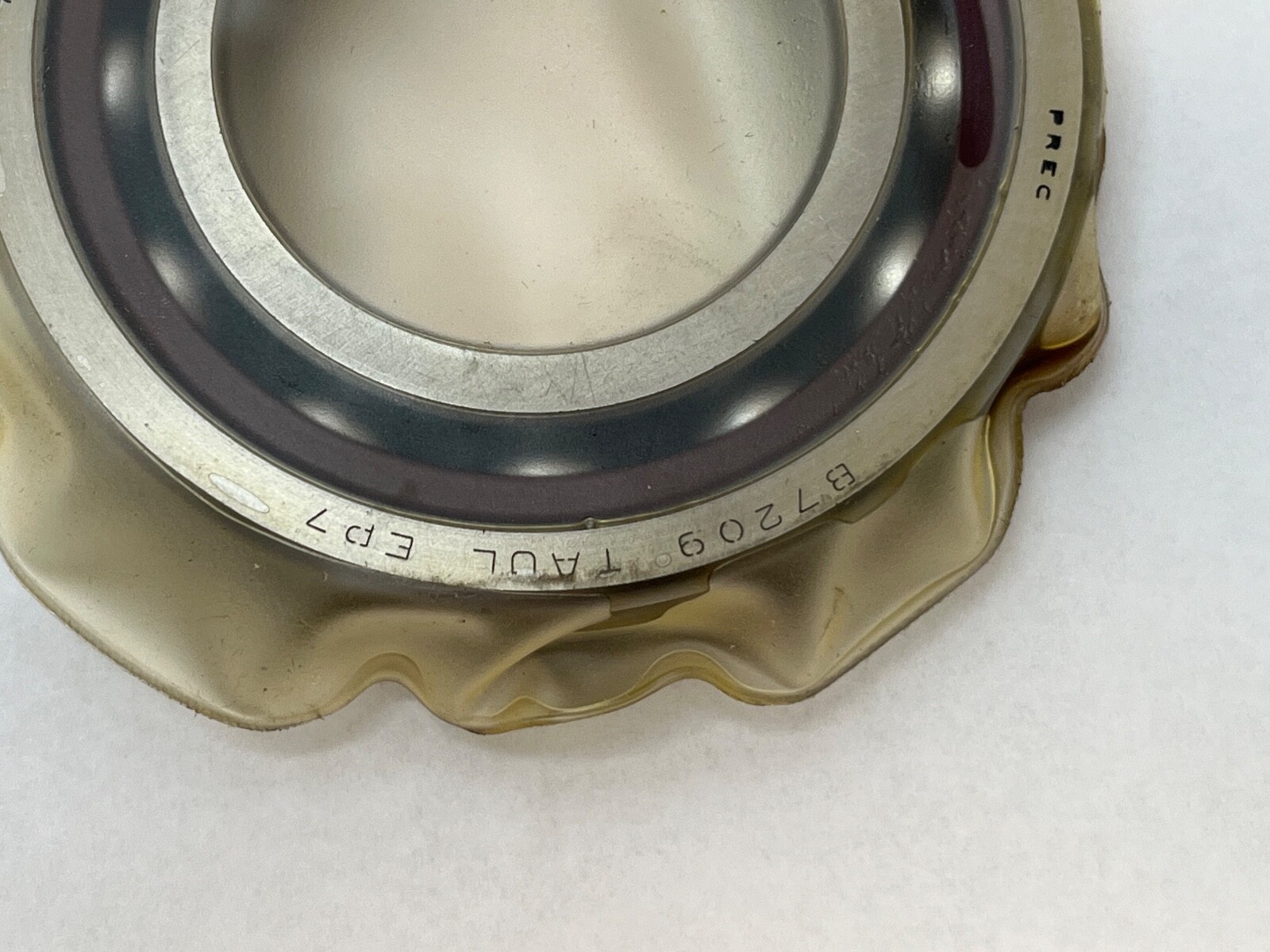 RHP 7209TDULP4 Bearing 45x85x19 mm 7209B 7209-T-DUL-P4 B7209TDULEP7 England
