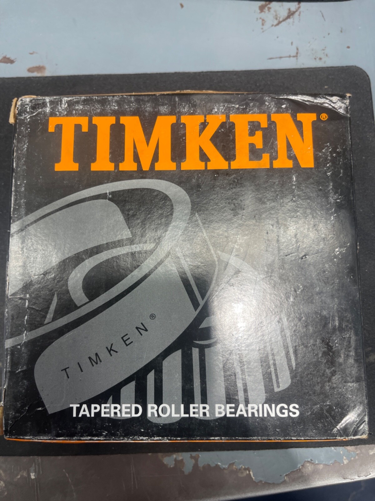Timken 30216 30216-90kb1 Tapered Roller Bearing