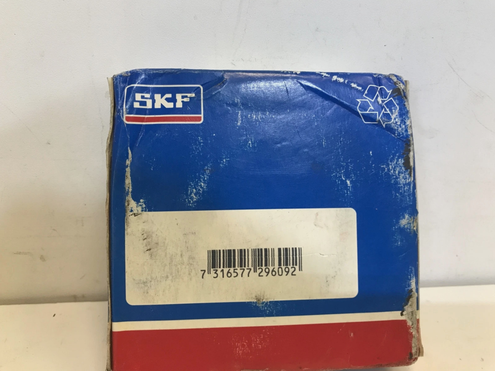 QJ 312 N2MA/C2L – SKF – ANGULAR CONTACT BALL BEARINGS – NEW