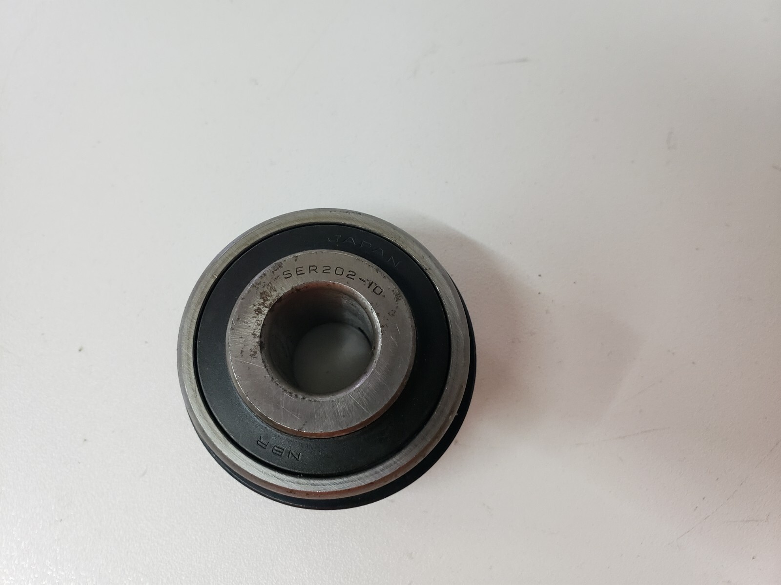 UNUSED – SER202-10 Bearing