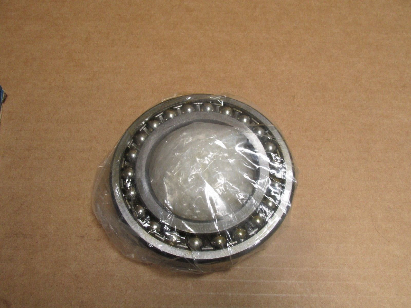 SKF 1216K Self Aligning Bearing 80x140x26 mm 1216 K USA