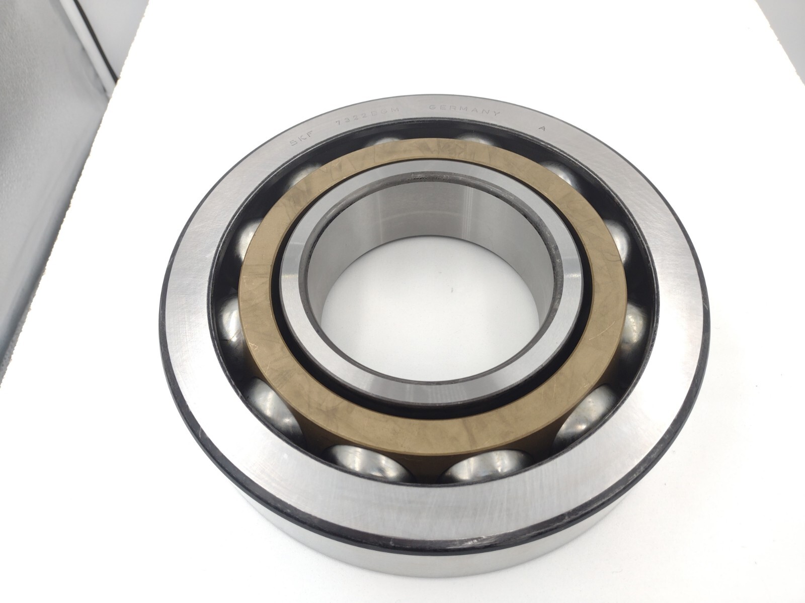 * Consolidated 7322 BMG Angular Contact Bearing