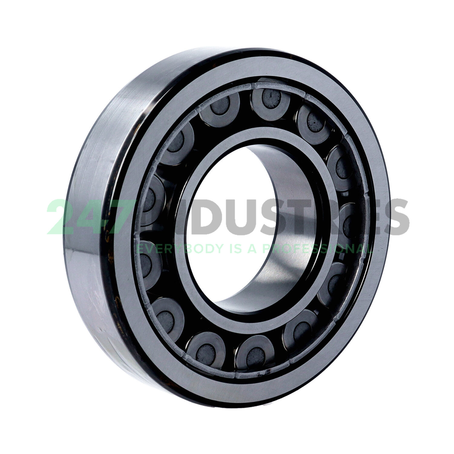 NU222ECJ/C3 SKF 110 x 200 x 38 mm CYL. ROLL. SINGLE ROW