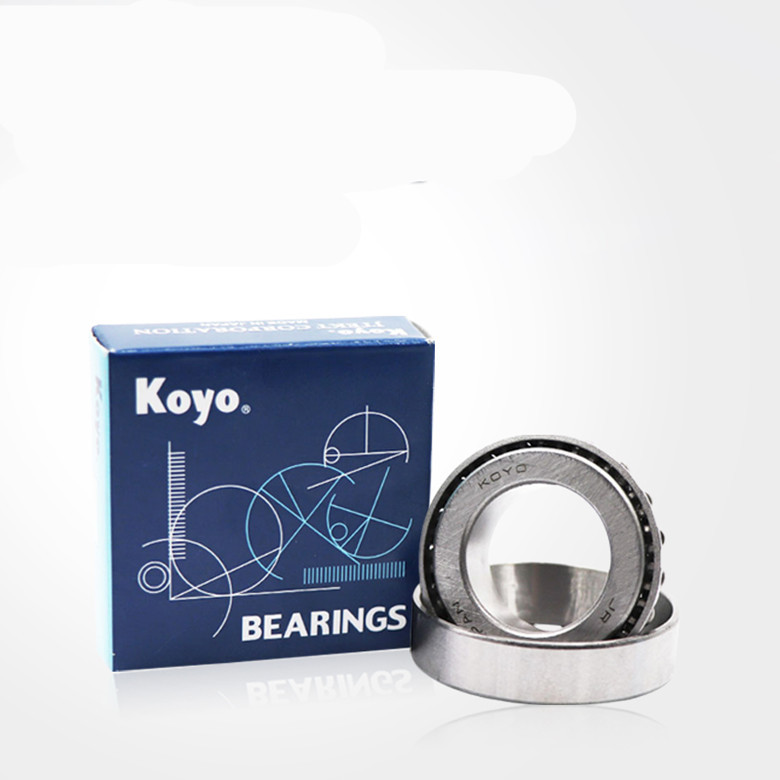 1pc New KOYO Tapered Roller Bearing 30304JR