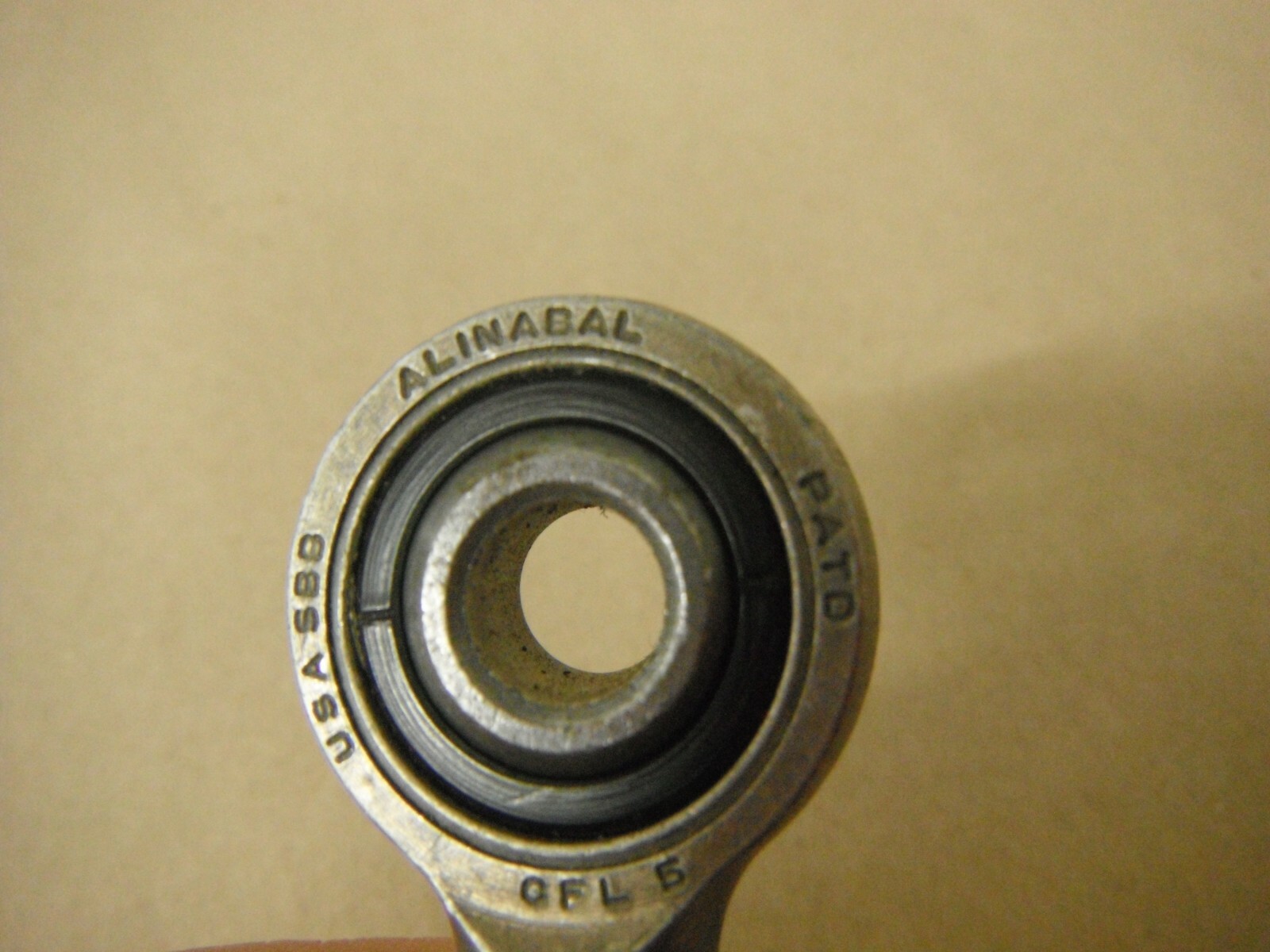 ALINABAL CFL 5 ROD END BEARING CFL-5
