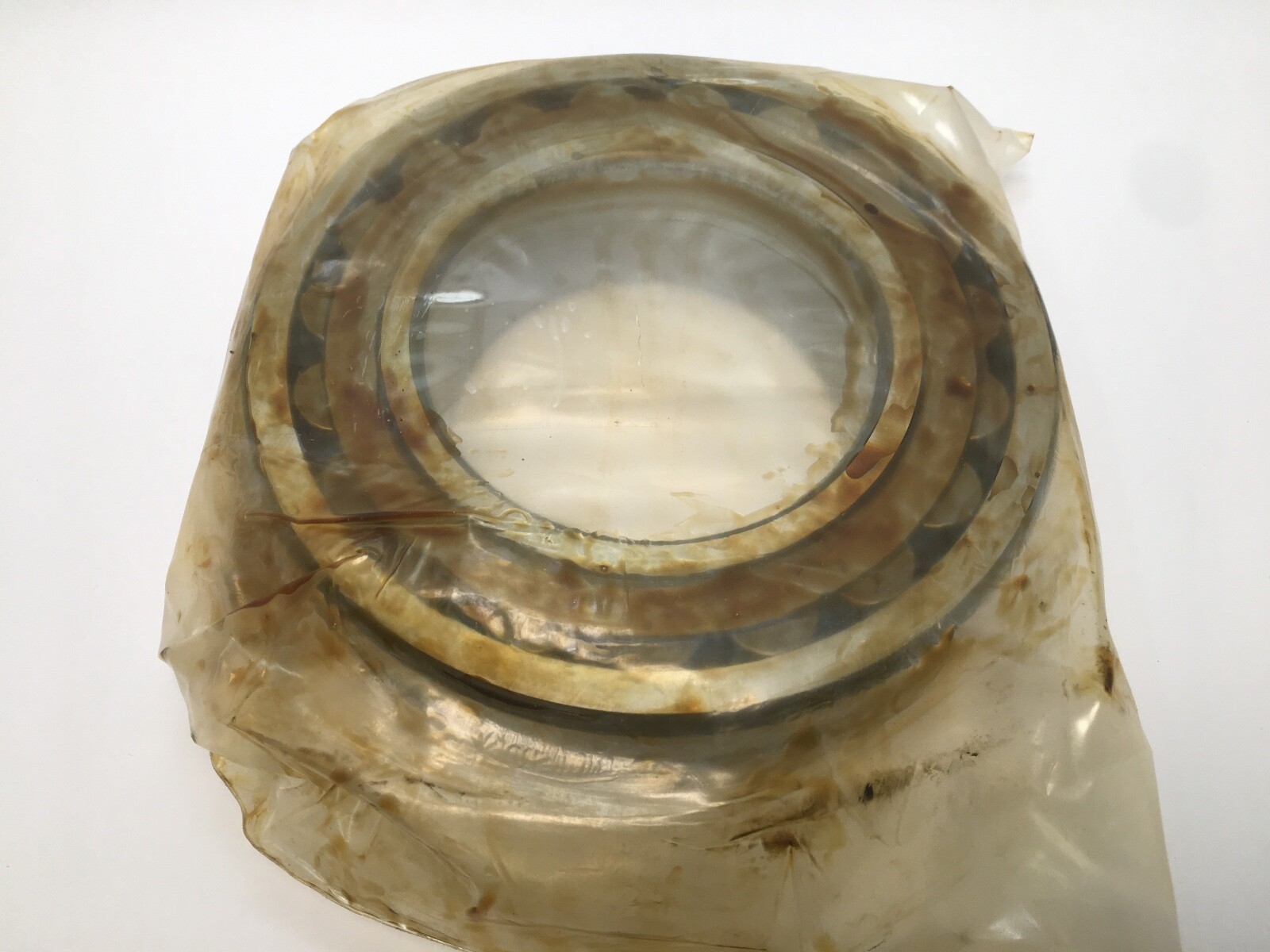 Timken 22228CJW33 Spherical Roller Bearing 140x250x68 mm 22228 CJ W33 USA