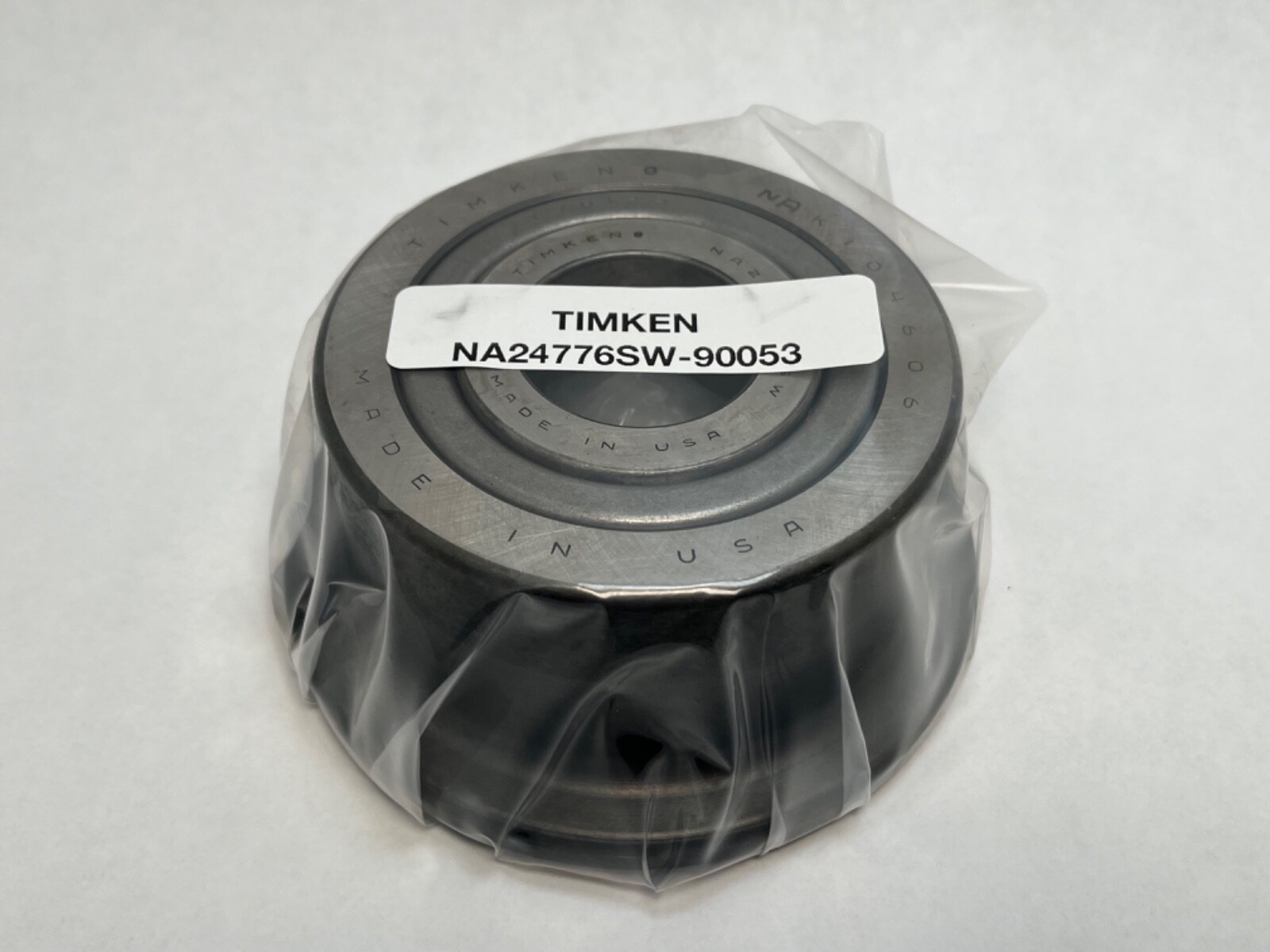 Timken NA24776SW-90053 Taper Bearing Assembly 1-1/2x4x2-1/4″ K-104606 USA