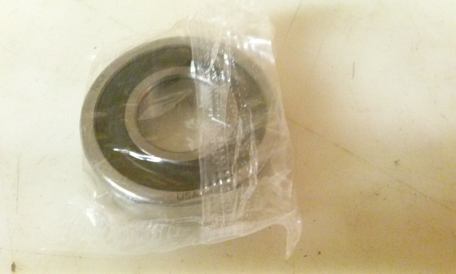 Nice 1635DCTN TG18 bearing, made in USA.
