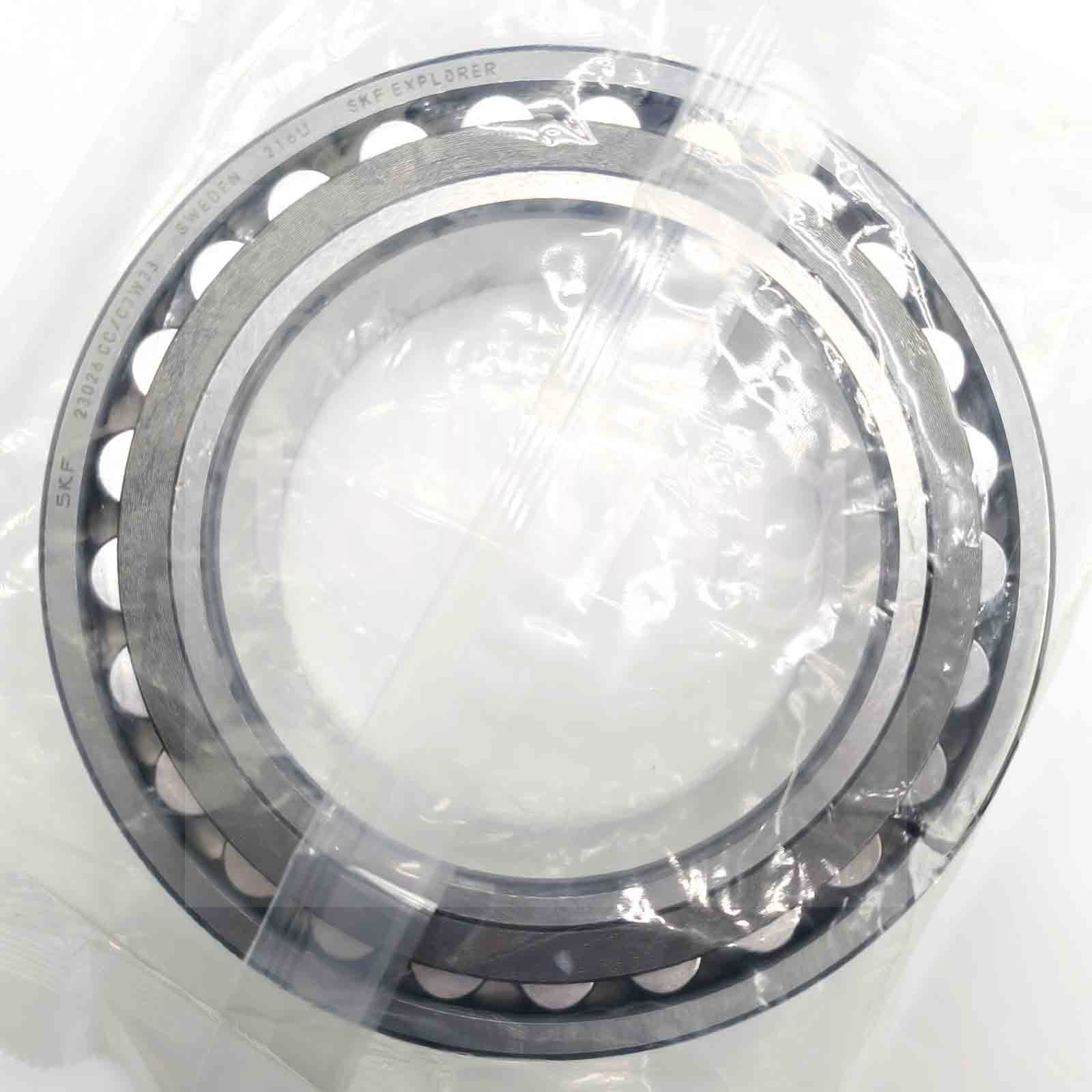 New Spherical Roller Bearing for SKF 23026 CC/C3 W33 130x200x52mm