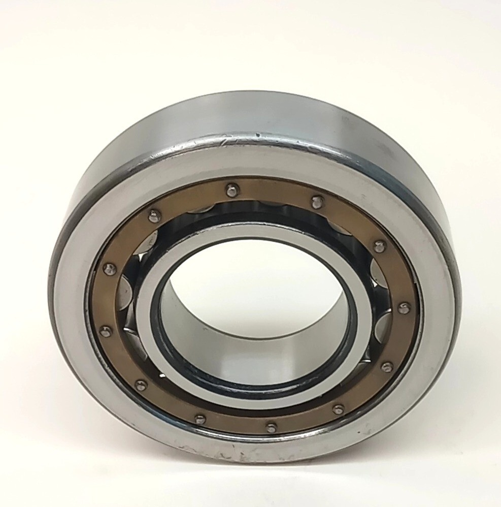 SKF NU 310 M Cylindrical Roller Bearing 50mm ID X 110mm OD X 27mm W NU310M