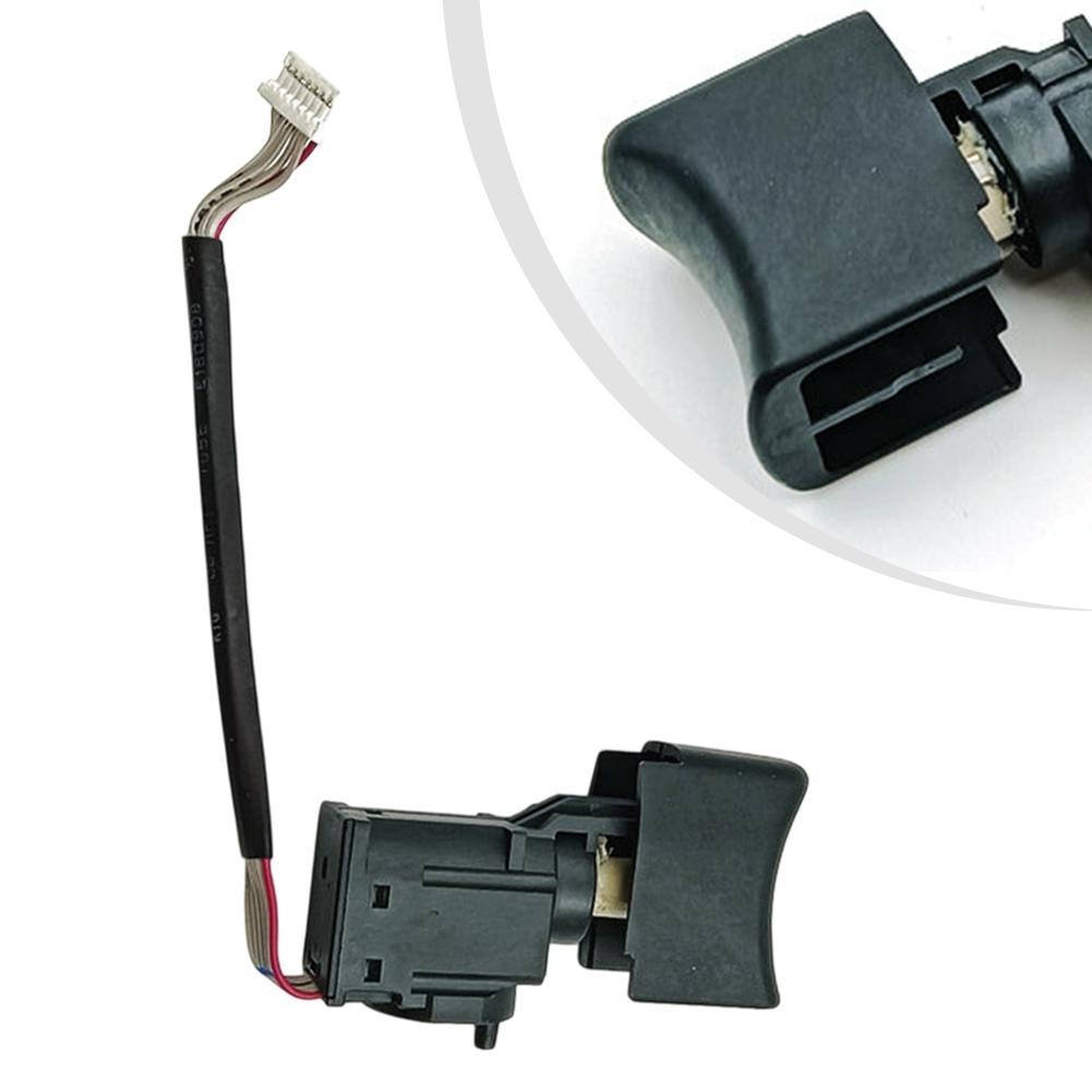 High Efficiency 12V Brushless Switch Replacement Part for Tools A Series