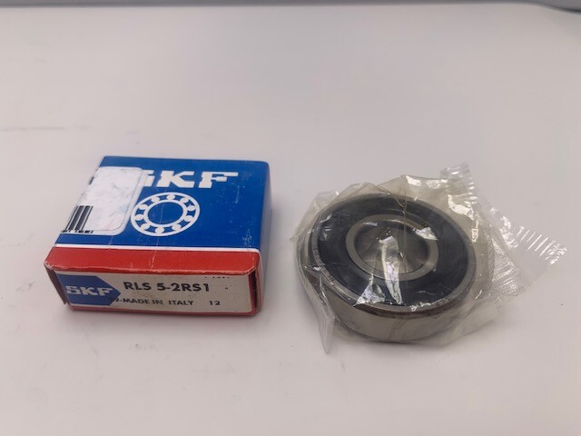 SKF RLS 5-2RS1 Bearing new