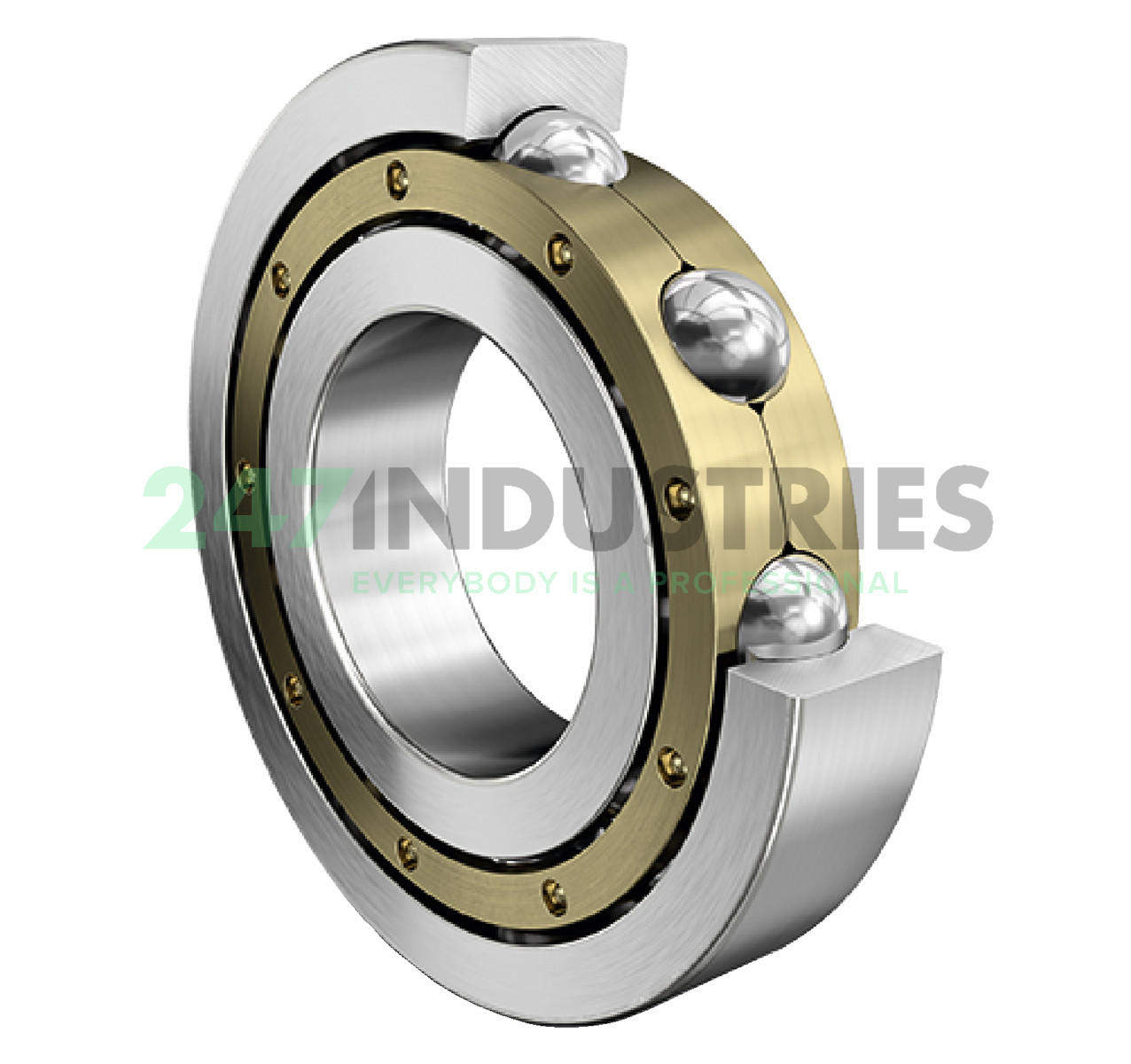 61956-MA-C3 FAG/Schaeffler Technologies 280 x 380 x 46 mm DEEP GR. BALL SINGL…