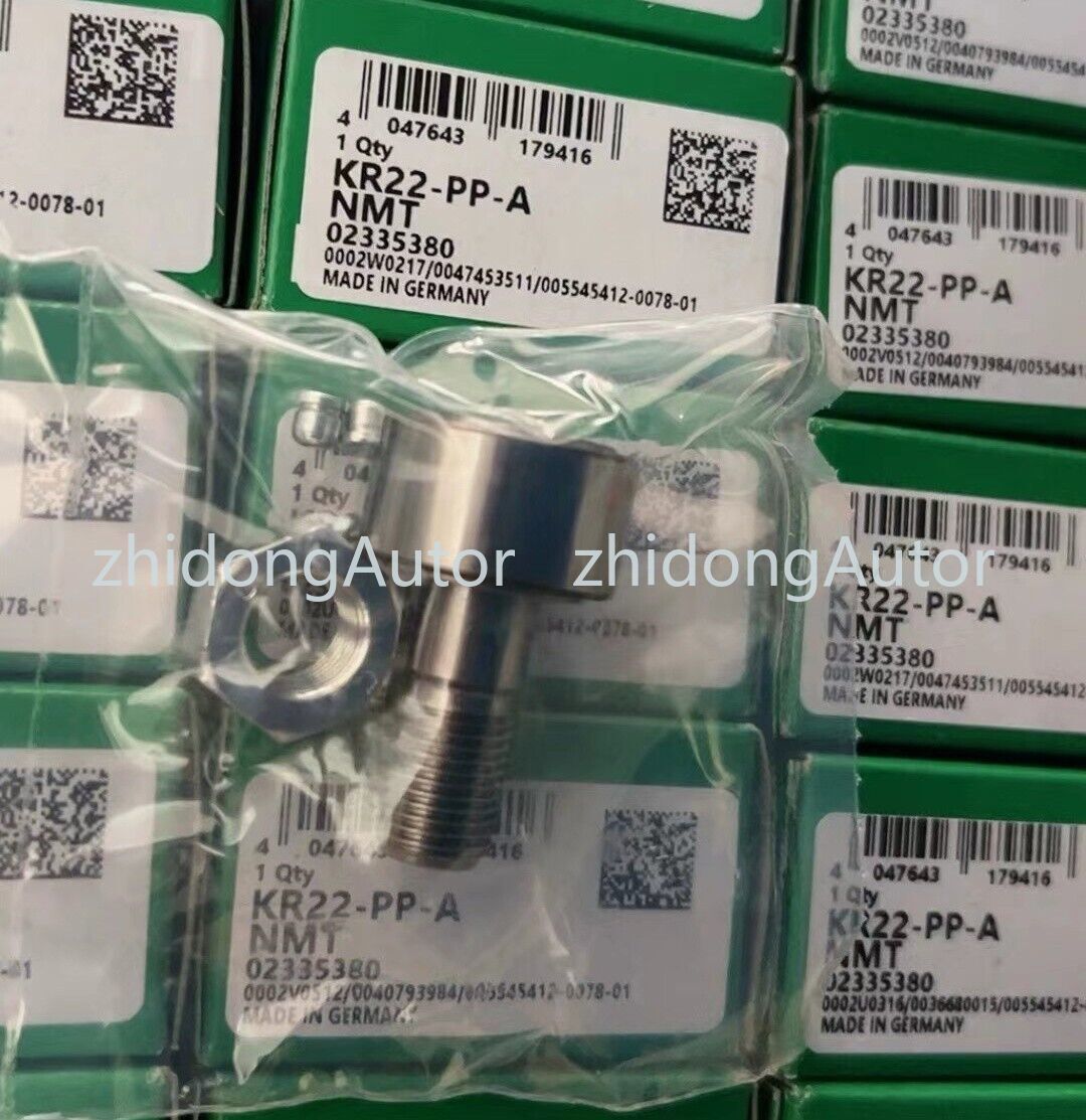 1PC INA KP22-PP-A Needle Roller Bearings #ZD