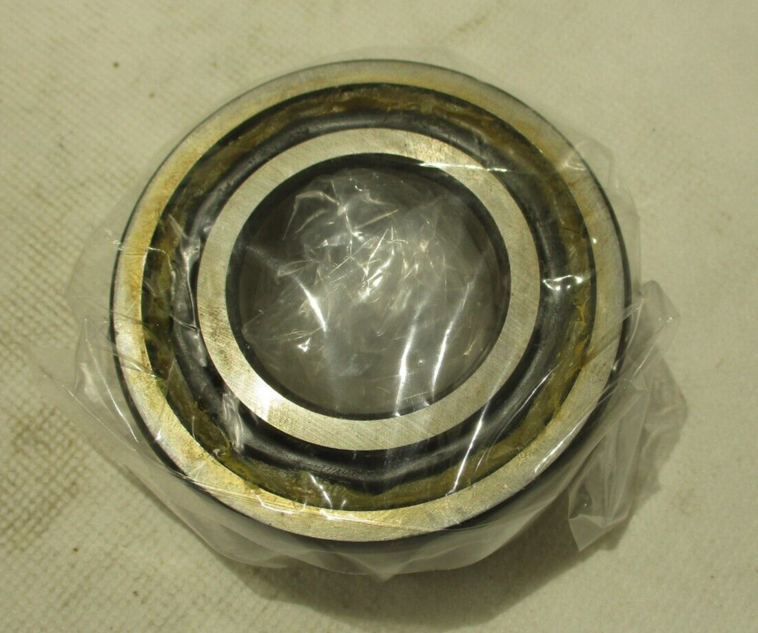 NEW FAG 3208BC.JH DOUBLE ROW ANGULAR CONTACT BALL BEARING