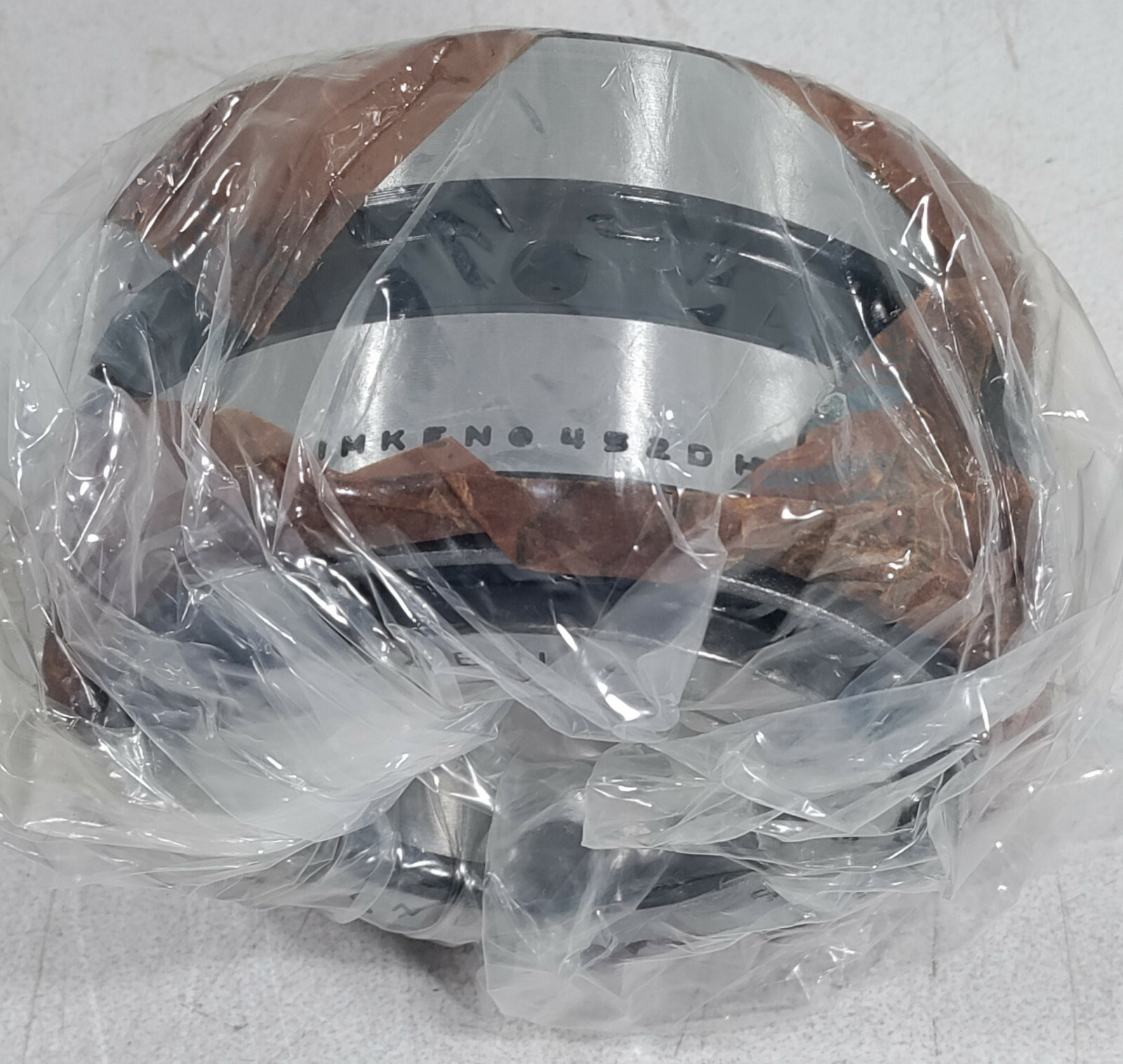 1 NEW TIMKEN 455S-90306 DOUBLE TAPERED CONE/CUP BEARING UNIT NIB **MAKE OFFER**