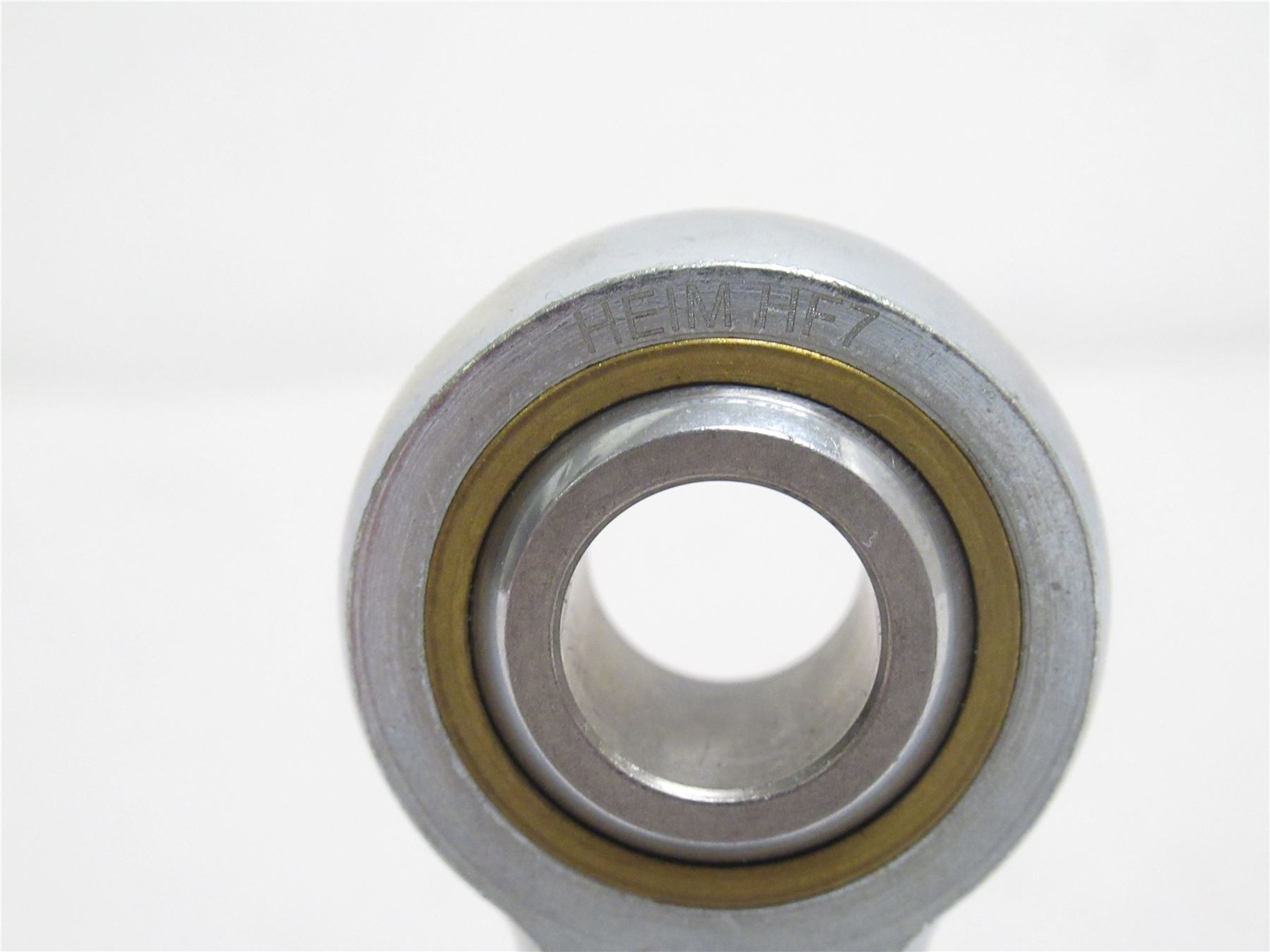 238636 New-No Box; Heim HF7 Rod End Bearing 7/16″ID; UNF-3B Threads; RH; Female