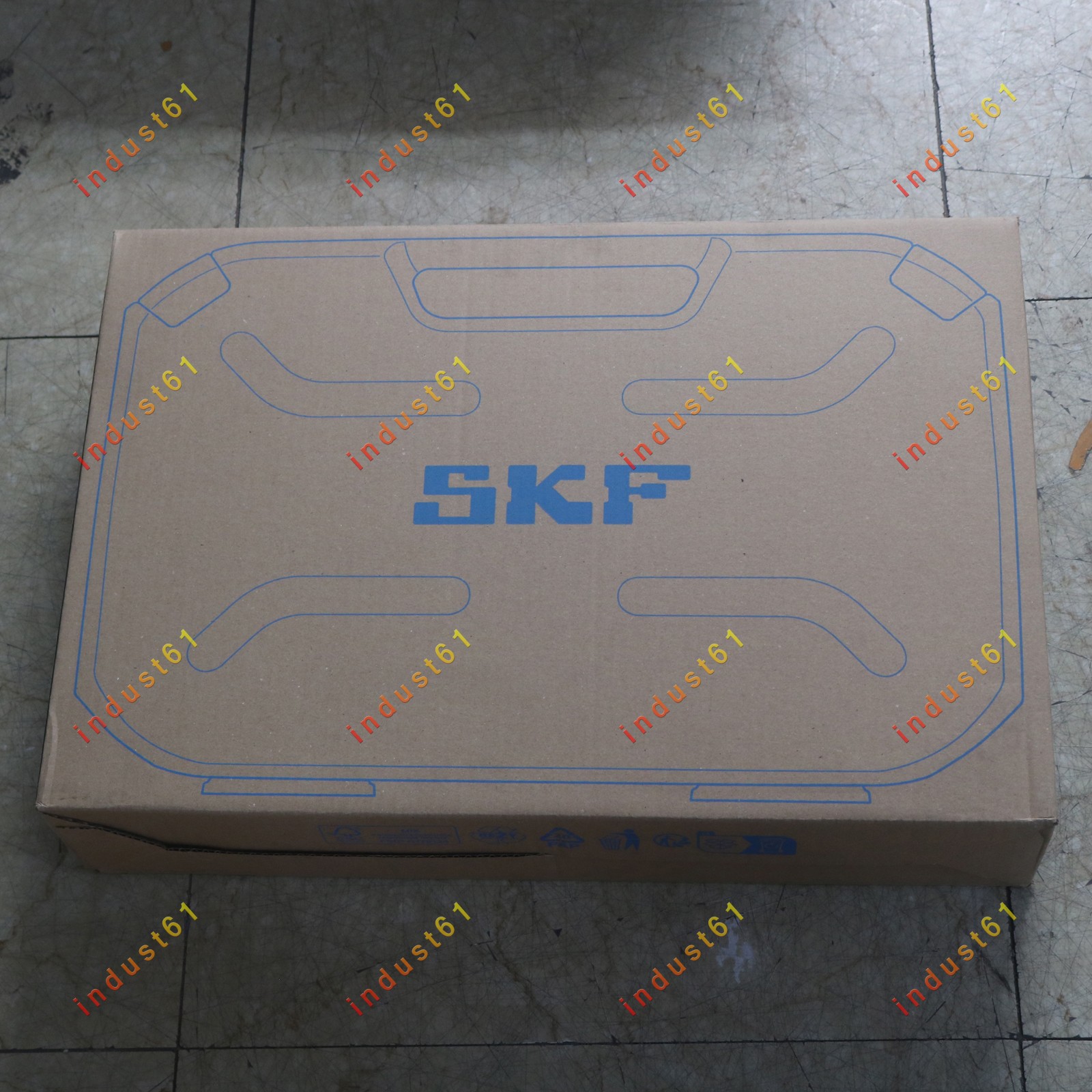 1pc new SKF TMFT 36 Imported Bearing Installation Tool Kit Portable FAST SHIP