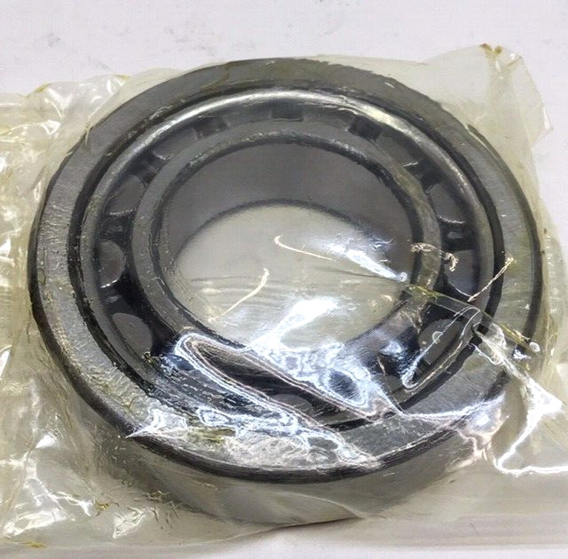 RHP NU208 Cylindrical Roller Bearing 40mm ID X 80mm OD X 18mm W NU-208